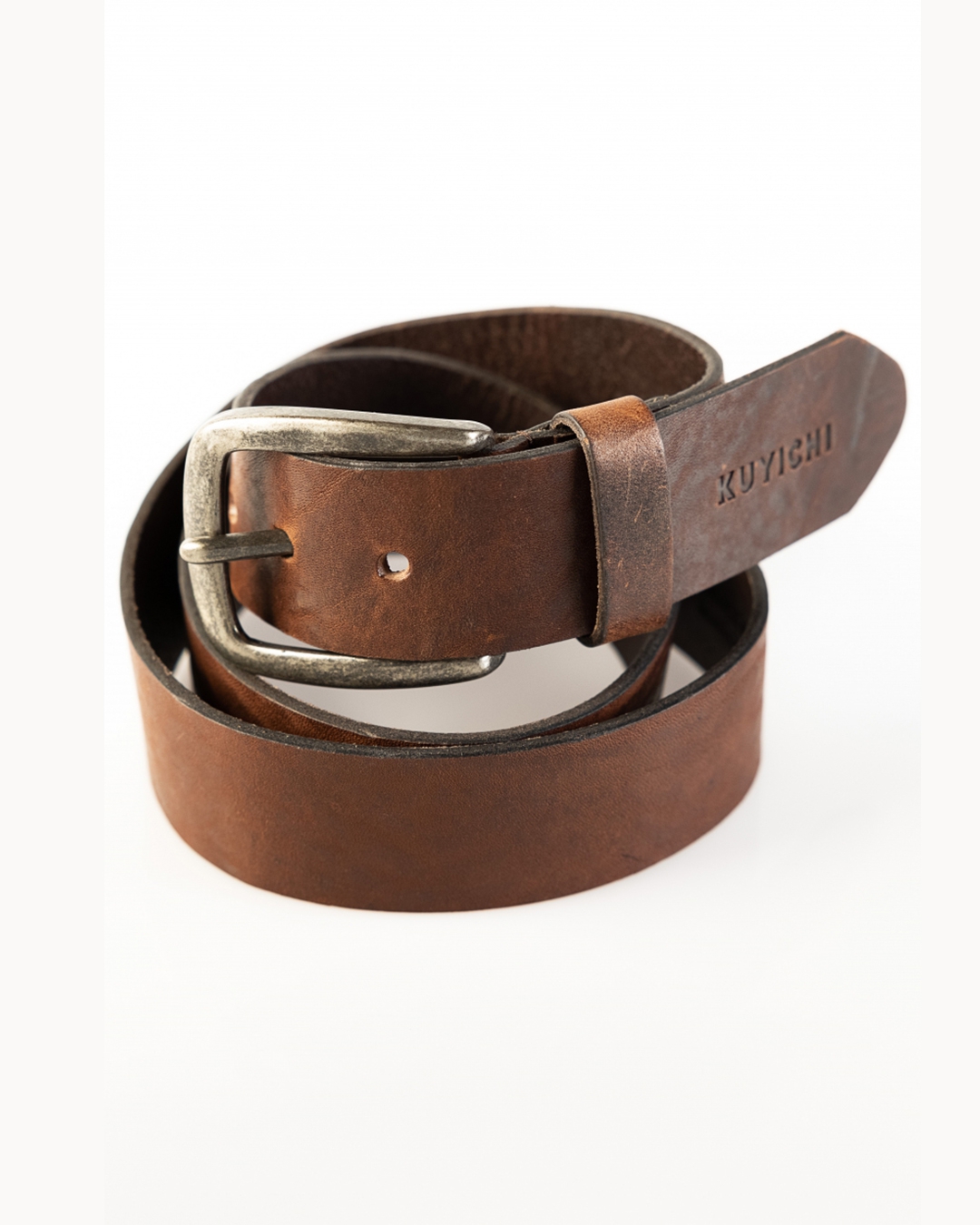 Ceinture-Dean-Dark-brown-cuir-Kuyichi03