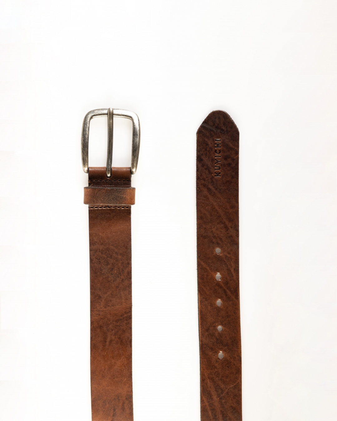 Ceinture-Dean-Dark-brown-cuir-Kuyichi02