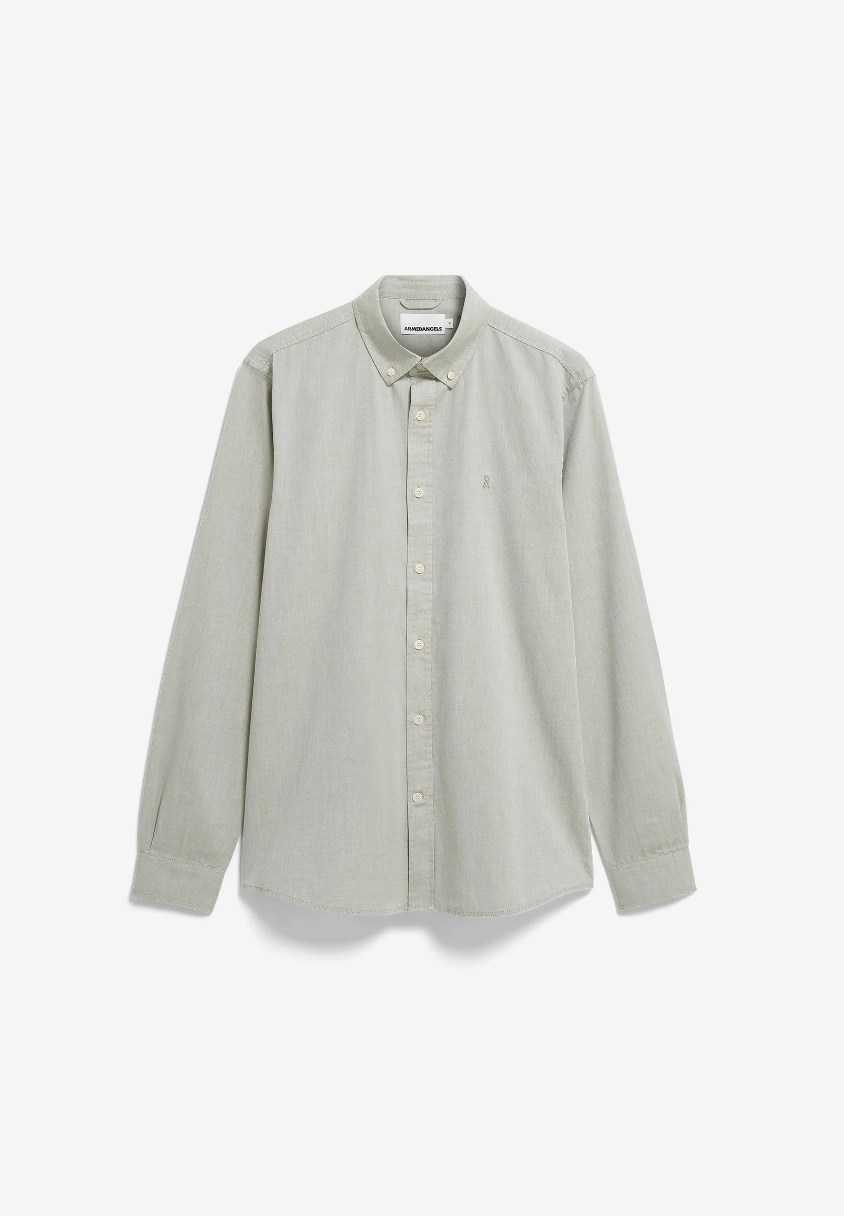 Chemise-Quaasa-fatigue-green-coton-biologique-Armed-angels06