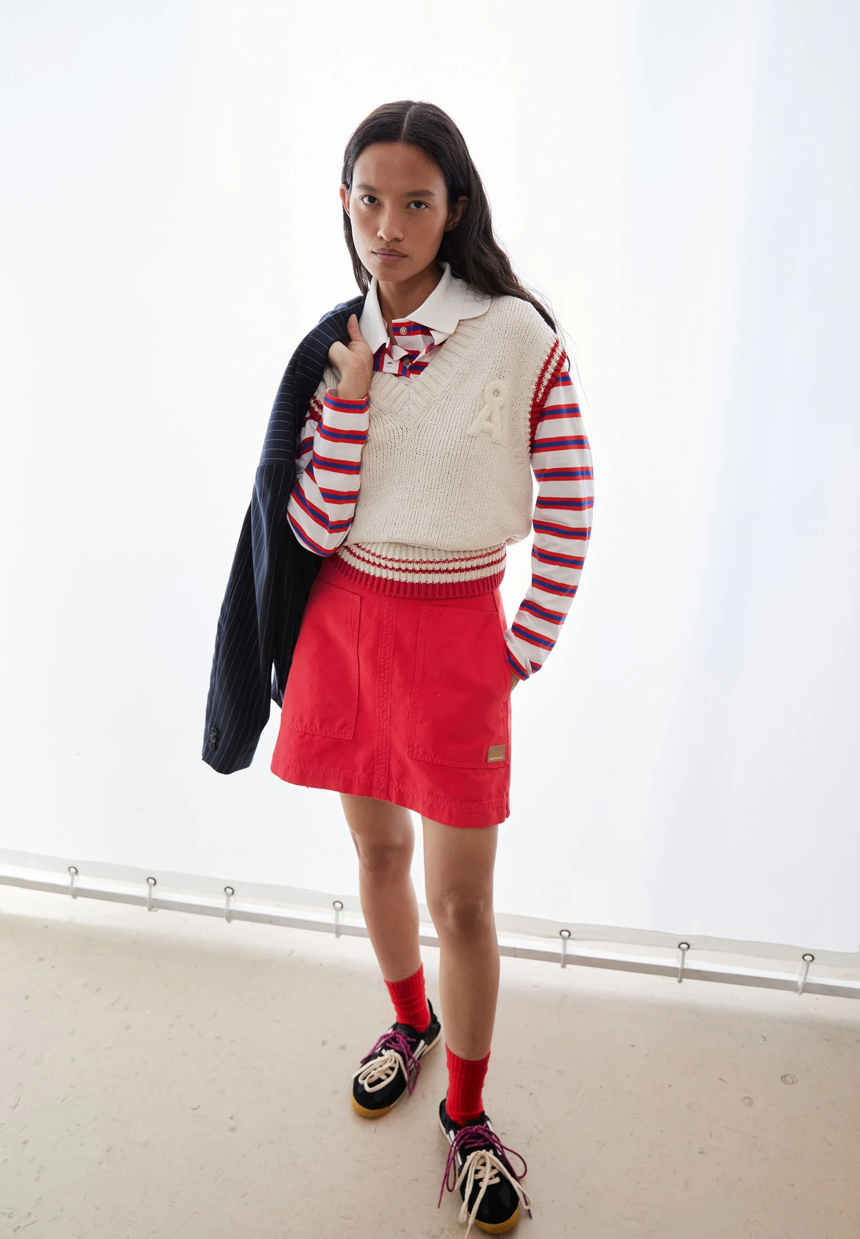 Jupe-Workwear-mars-red-coton-biologique-Armed-Angels04