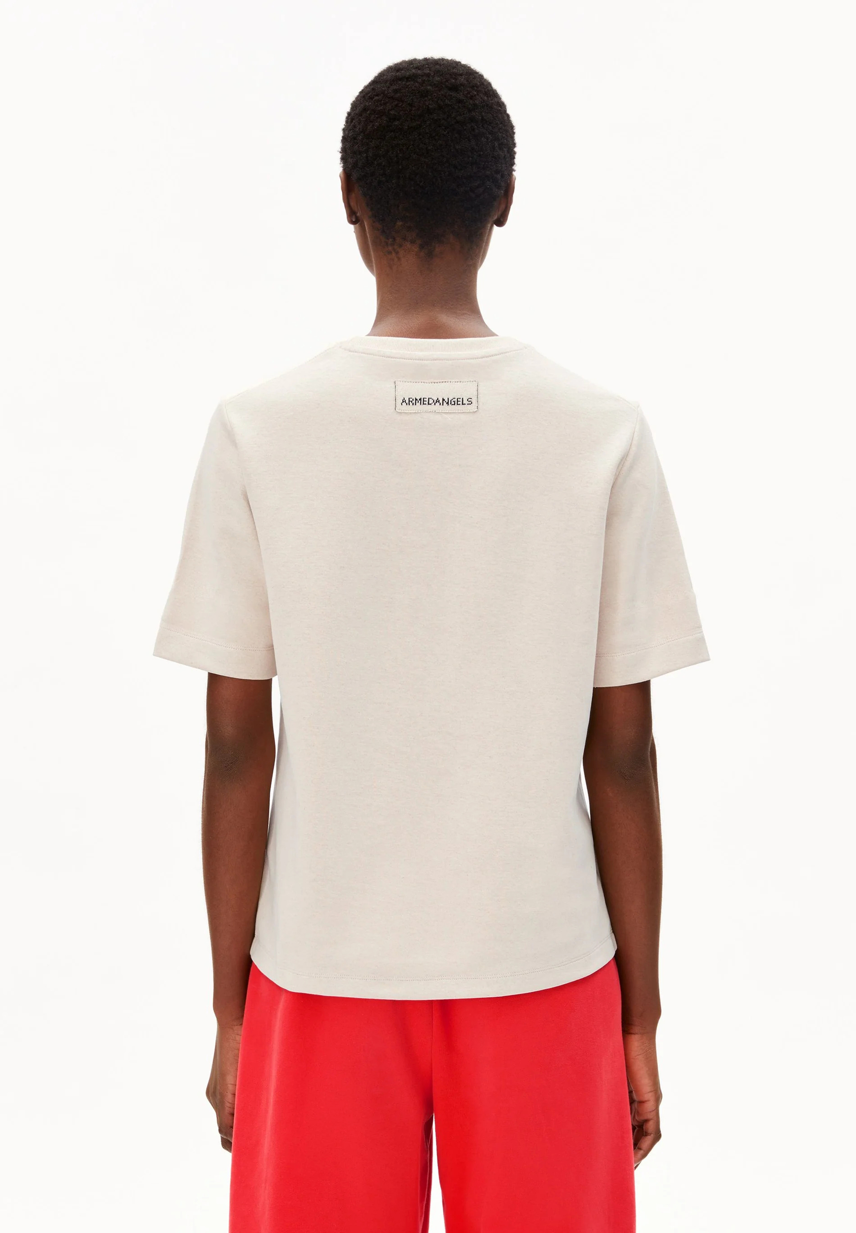 T-shirt-Un-Wasted-undyed-cinnamon-dust-coton-biologique-coton-recyclé-Armed-Angels02
