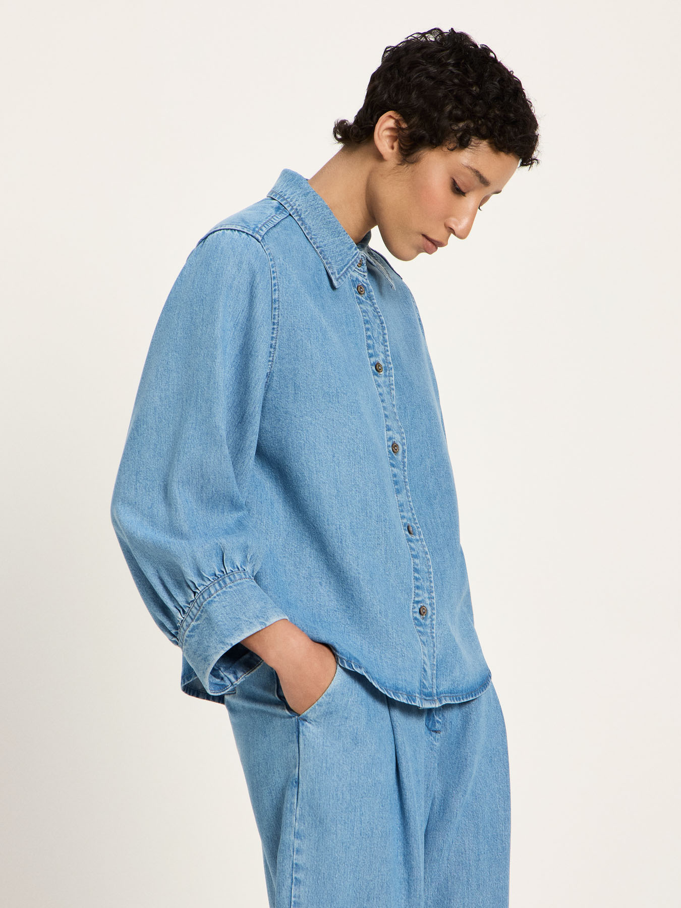 Chemisier-Ada-mid-blue-denim-tencel-Lanius01