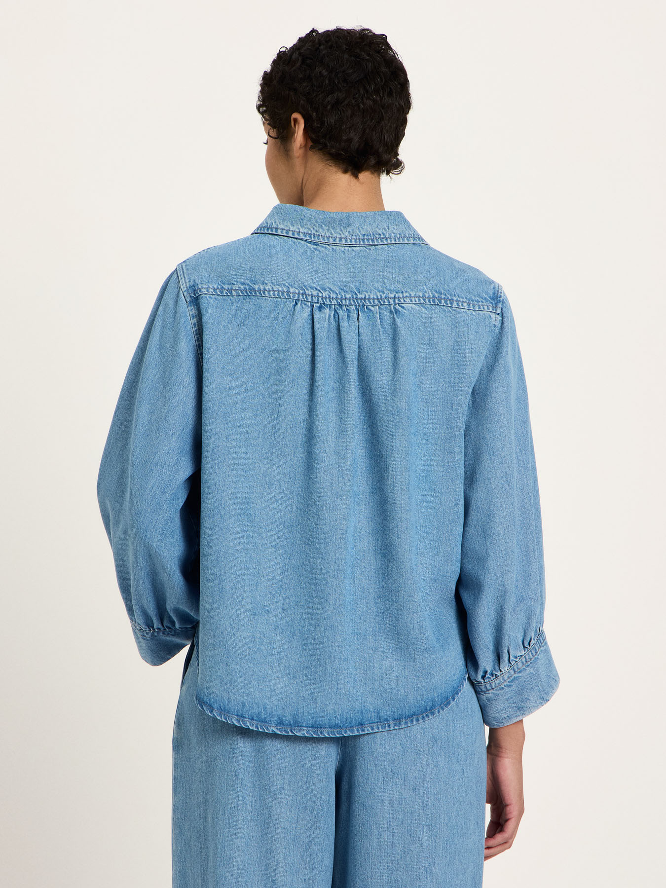 Chemisier-Ada-mid-blue-denim-tencel-Lanius05