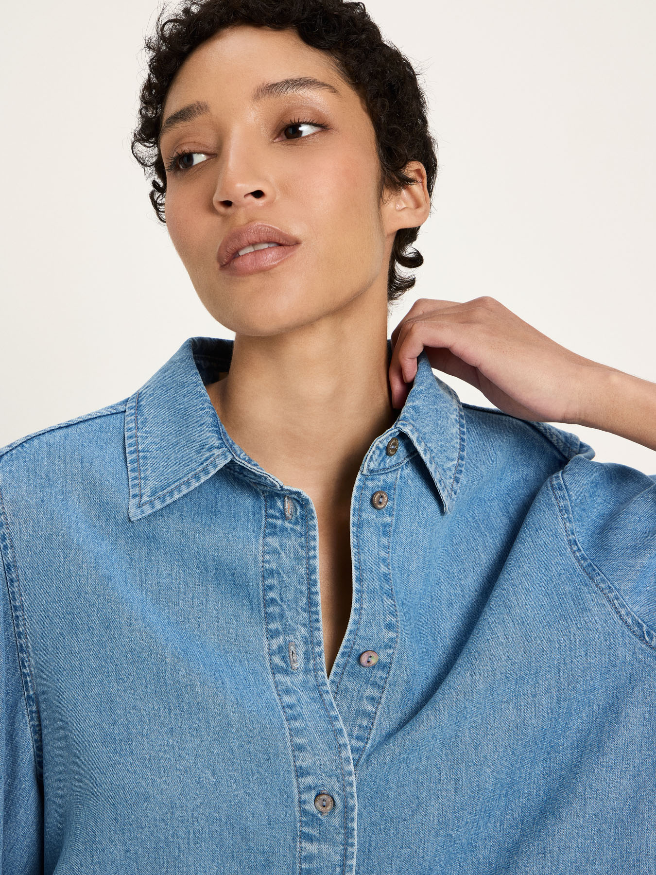 Chemisier-Ada-mid-blue-denim-tencel-Lanius02