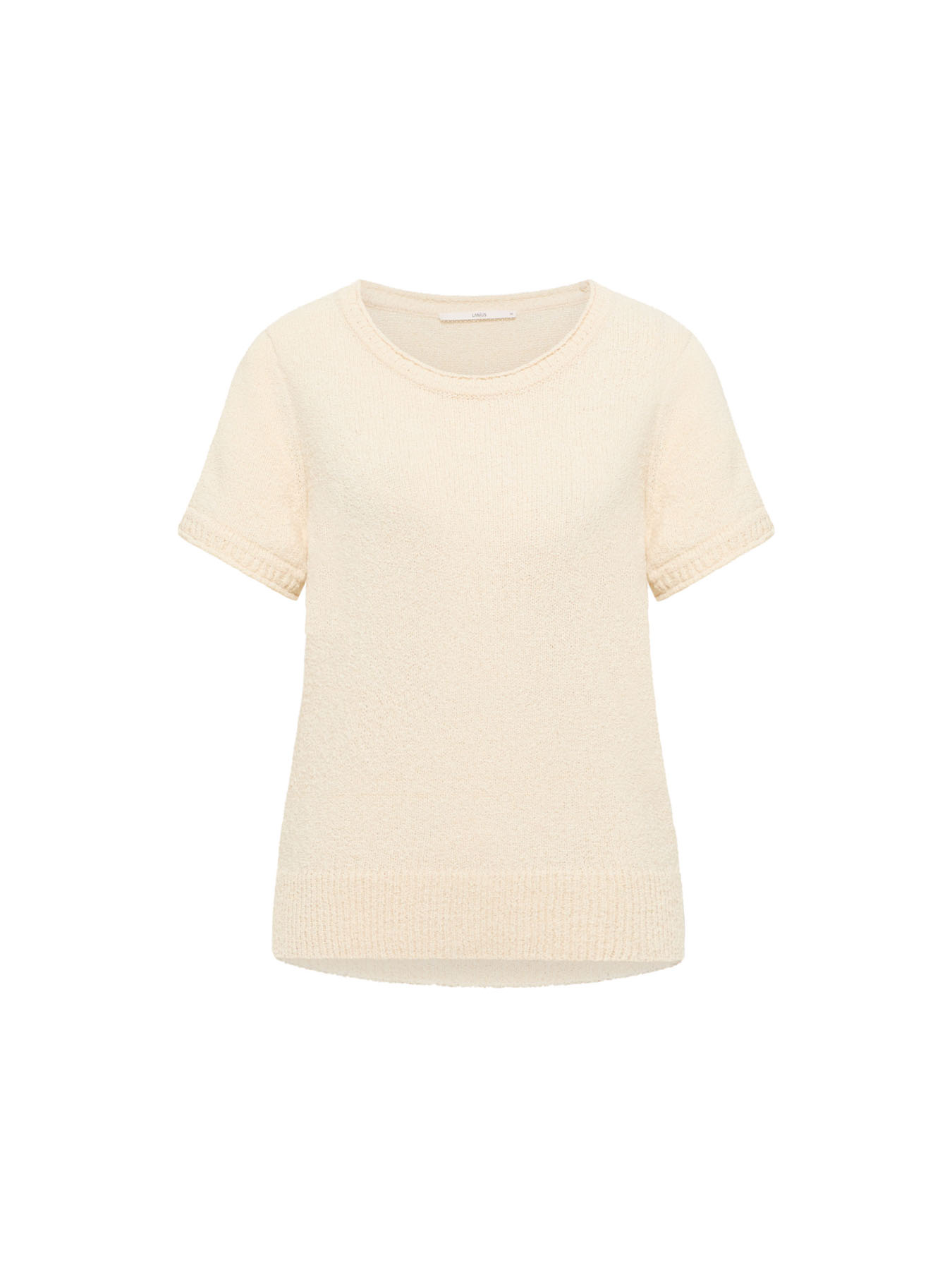 Pull-Adama-creme-bouclé-Kurzarmpullover-coton-biologique-polyester-recyclé05