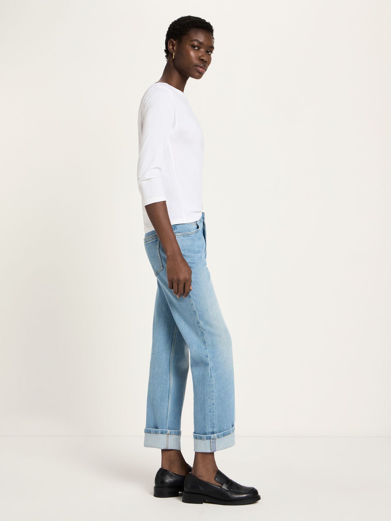 Jeans-Adalia-light-blue-denim-coton-biologique-Jeans-mit-Aufschlag-Lanius04