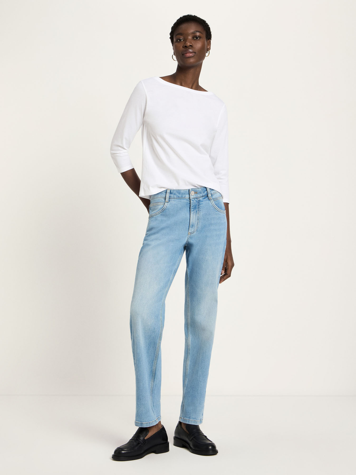 Jeans-Adalia-light-blue-denim-coton-biologique-Jeans-mit-Aufschlag-Lanius05