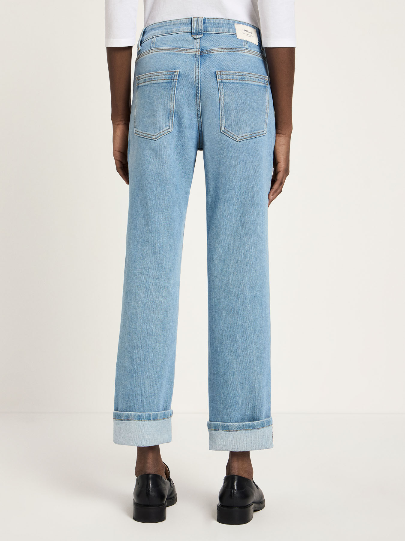 Jeans-Adalia-light-blue-denim-coton-biologique-Jeans-mit-Aufschlag-Lanius03