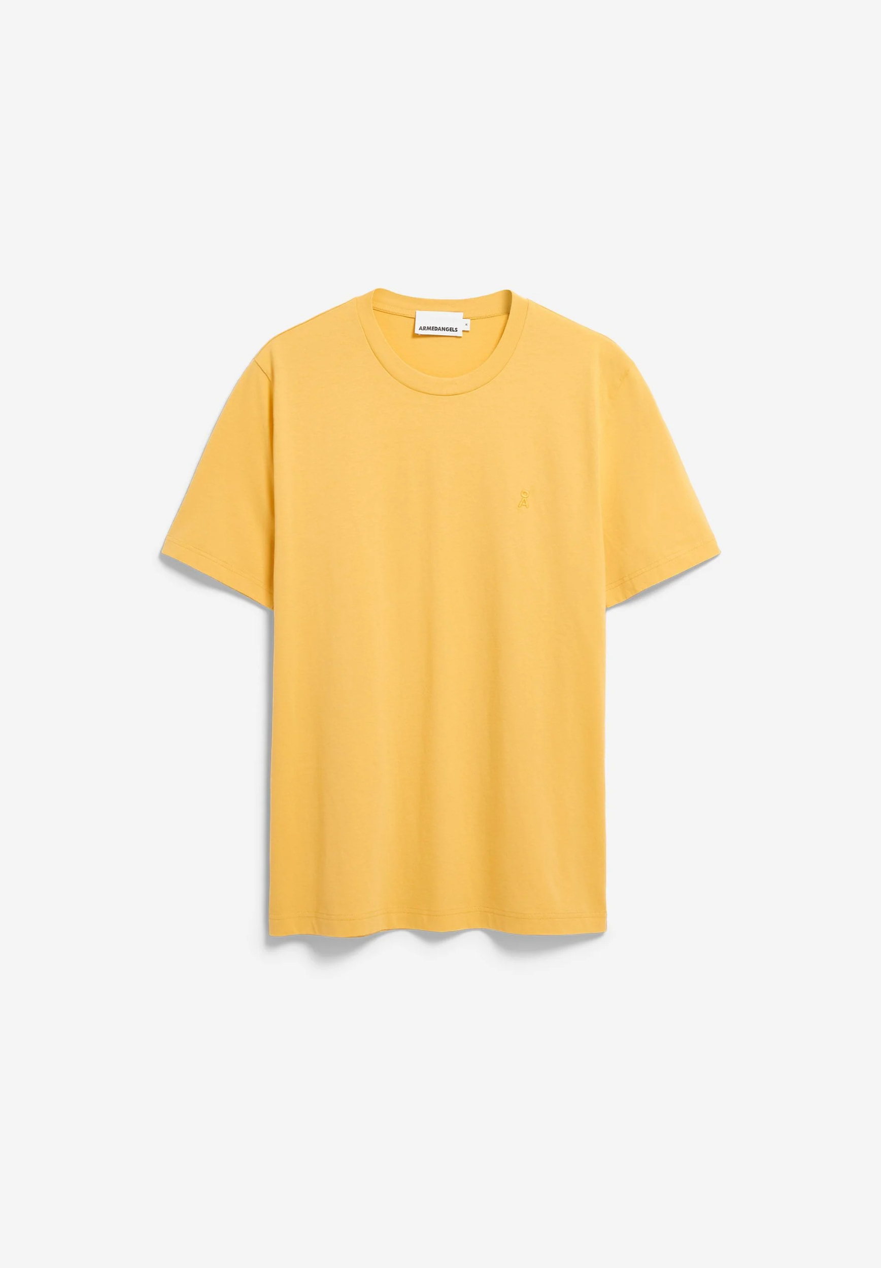 T-shirt-Jaames-sunflower-coton-biologique-Armed-angels06