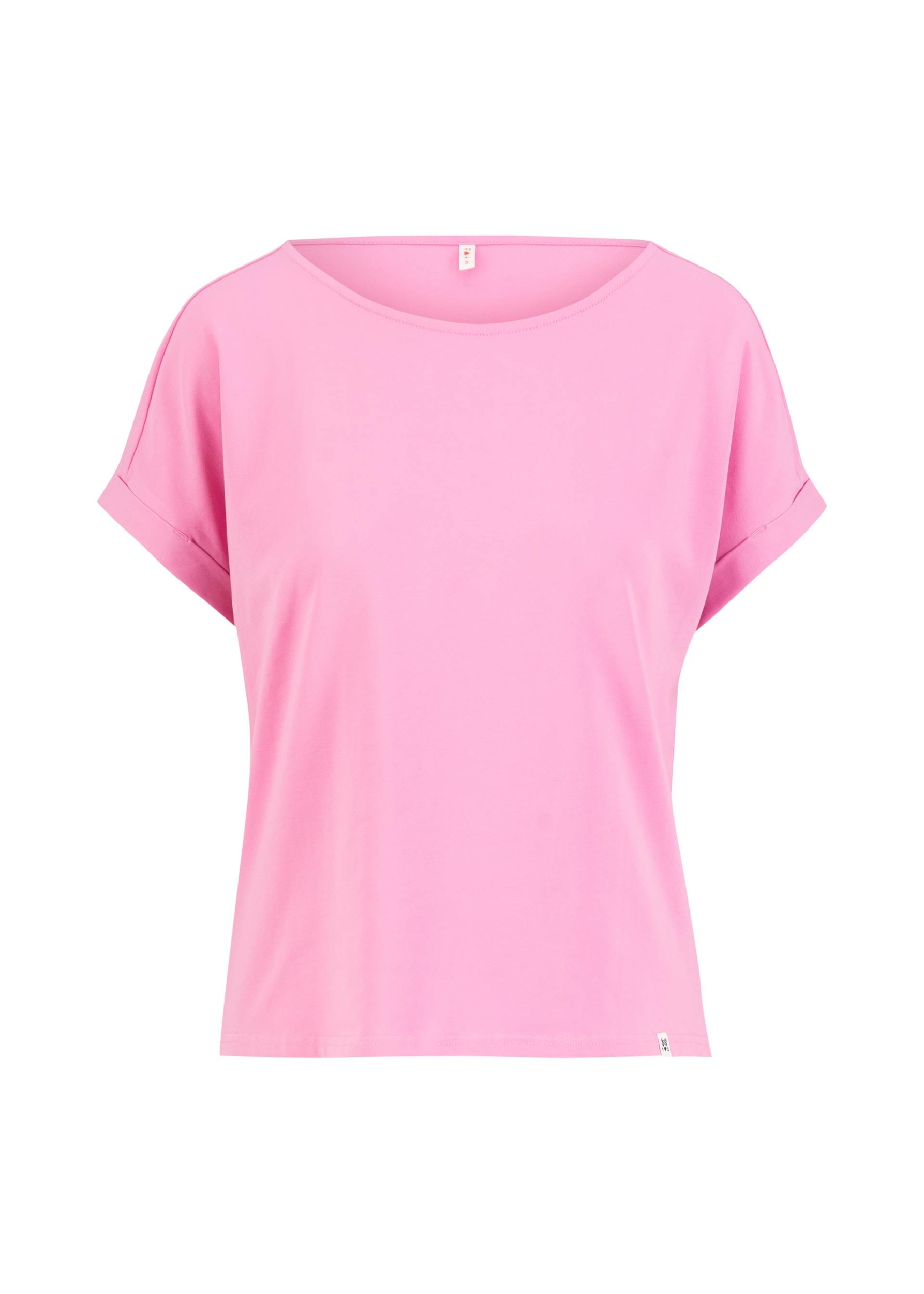 T-shirt-glow-and-grow-summer-strawberry-pink-coton-biologique-Blutsgeschwister06