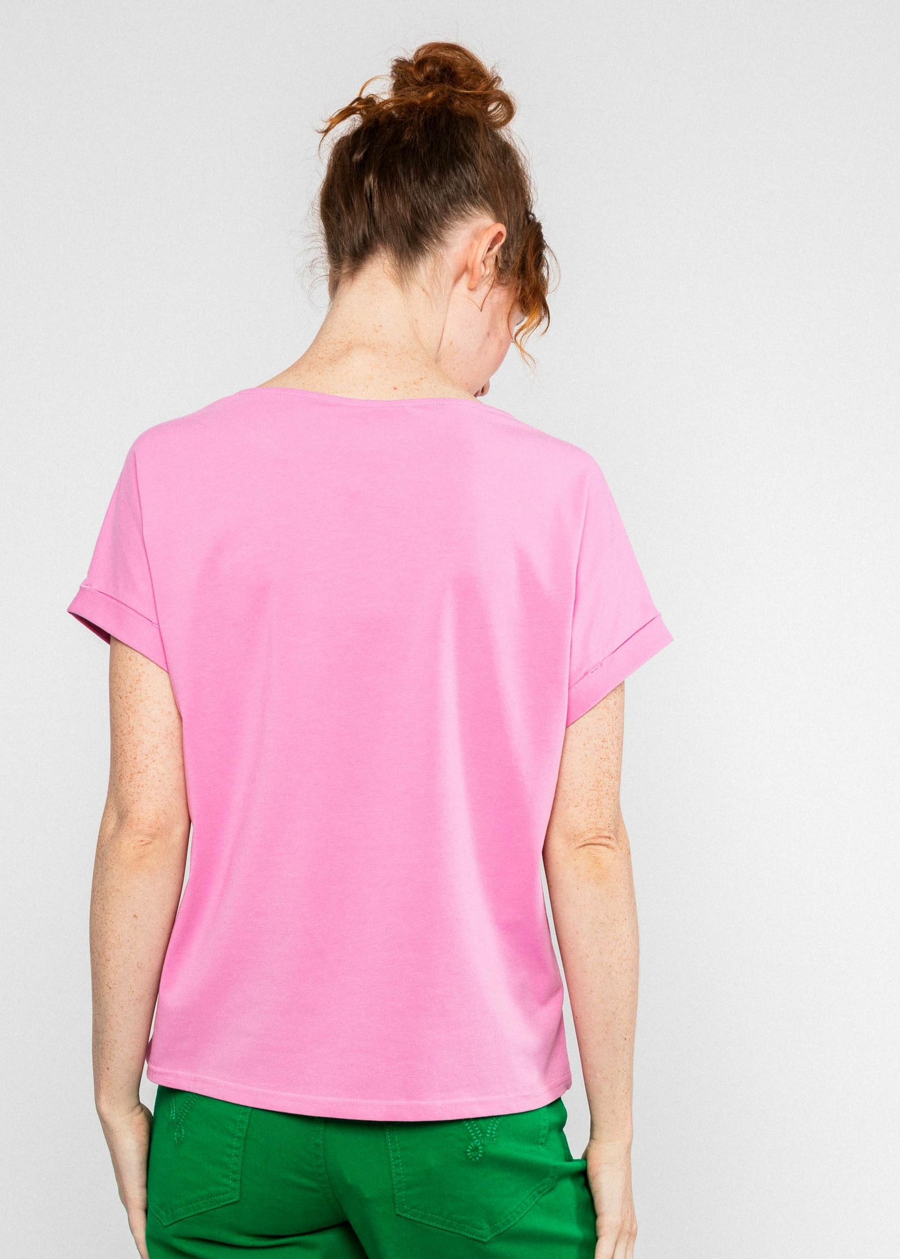 T-shirt-glow-and-grow-summer-strawberry-pink-coton-biologique-Blutsgeschwister03
