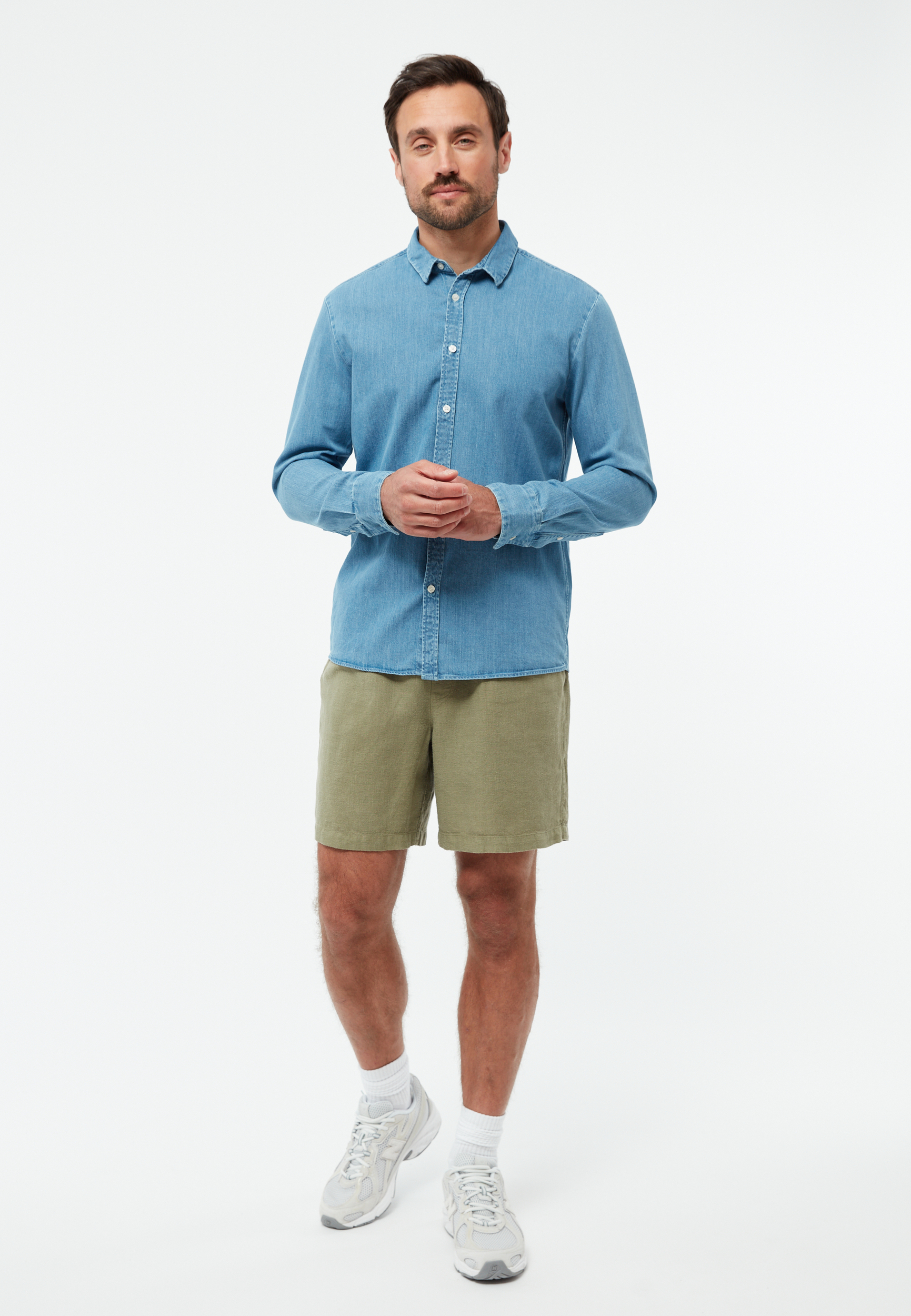 Chemise-Devis-Denim-light-blue-coton-biologique-Givn03