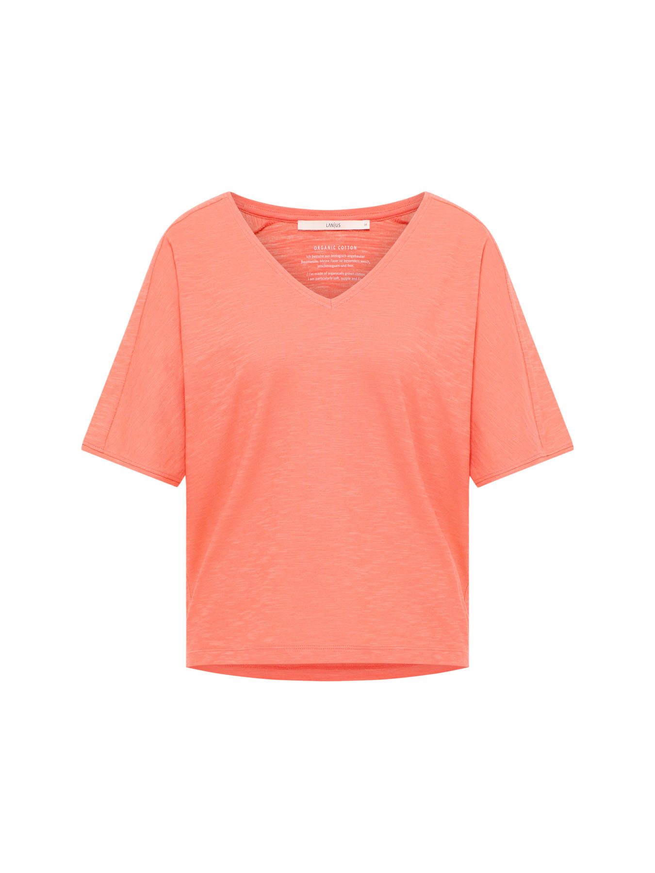 T-shirt-Ambre-peach-coton-biologique-Lanius05