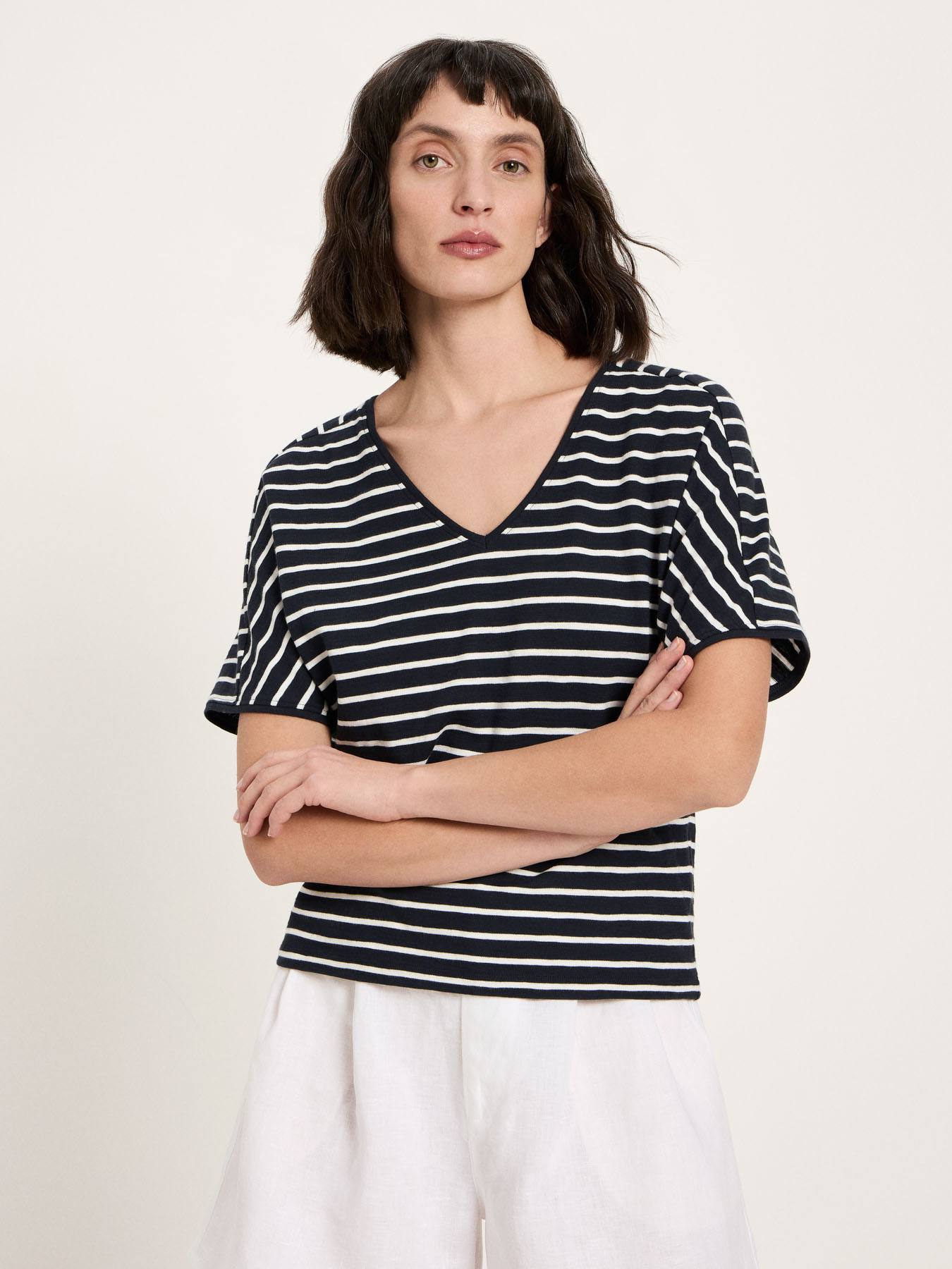 T-shirt-Ambre-onyx-creme-coton-biologique-Lanius01