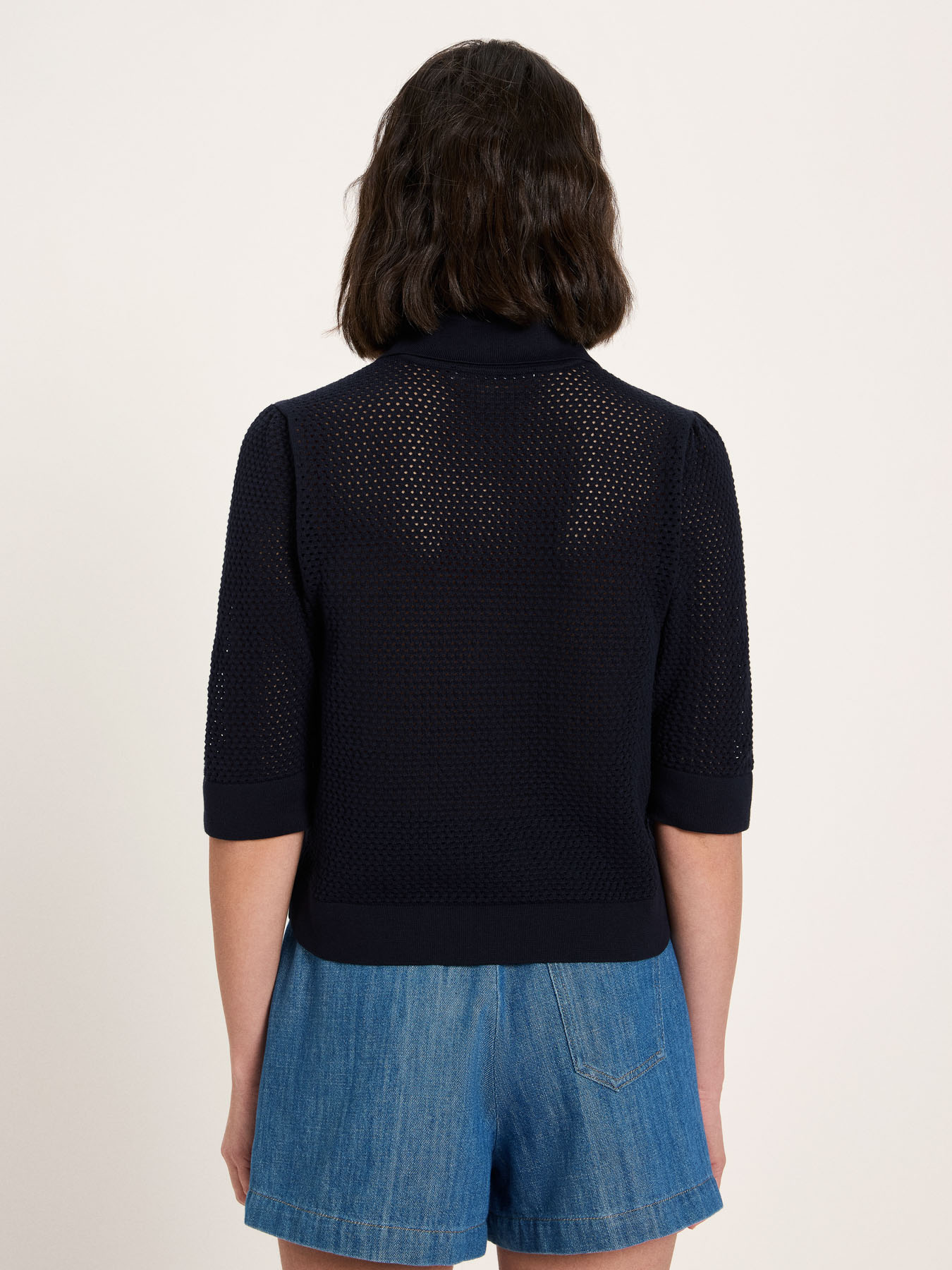 Cardigan-Alice-midnight-Strickjacke-coton-biologique-Lanius04