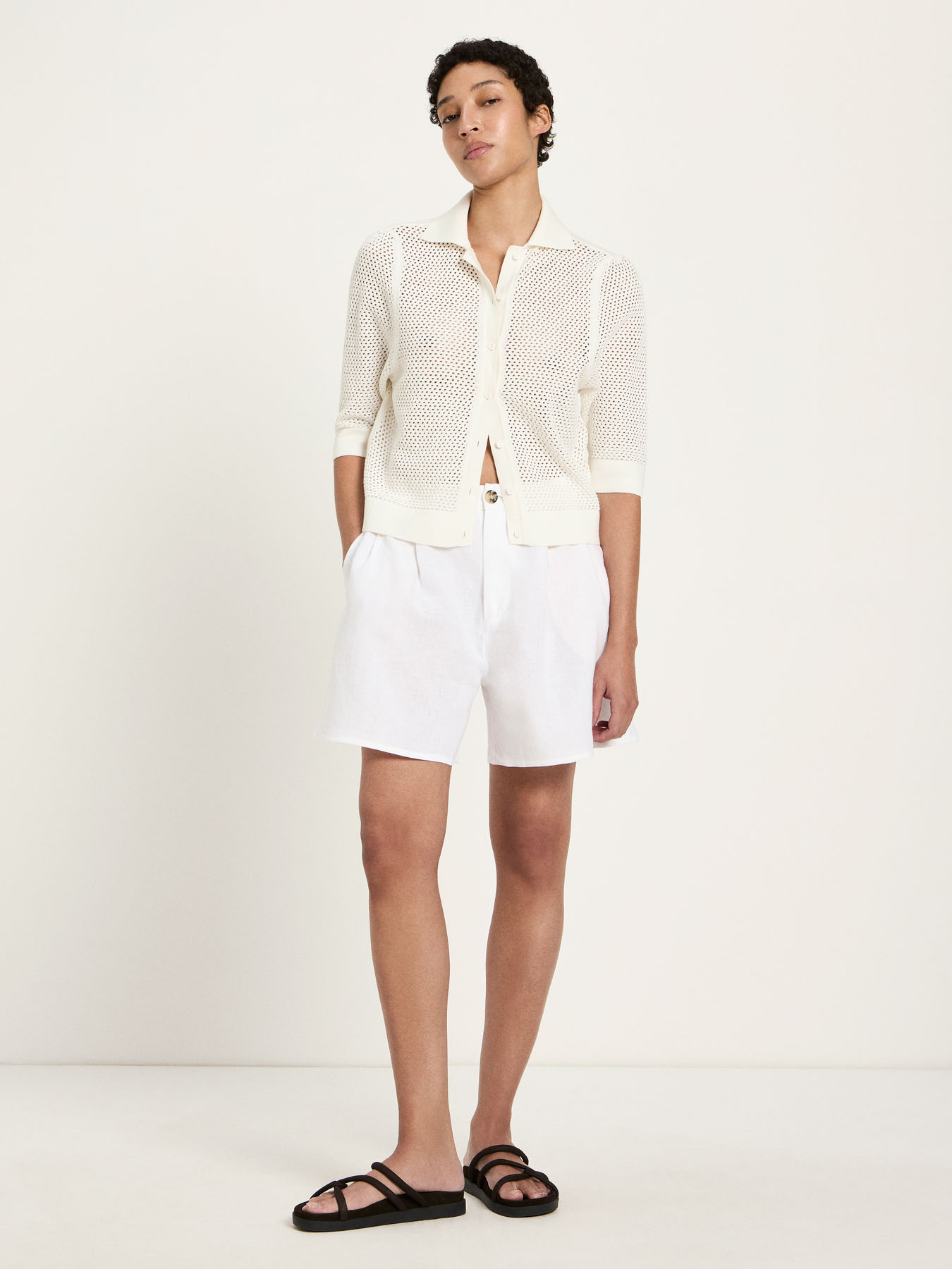 Cardigan-Alice-off-white-Strickjacke-coton-biologique-Lanius03