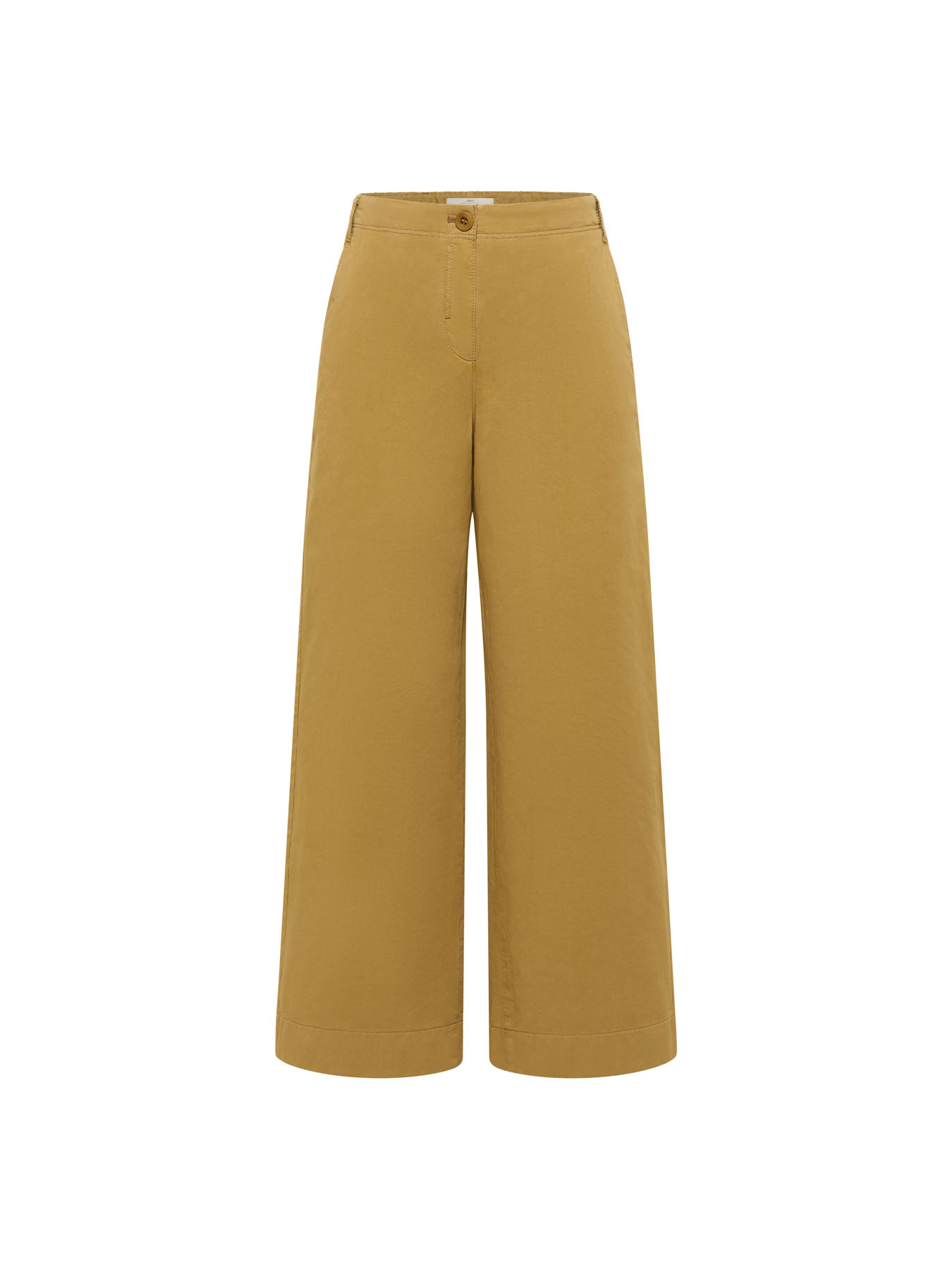 Pantalon-Amandine-Verkürzte-Hose-khaki-coton-biologique-lin-Lanius06