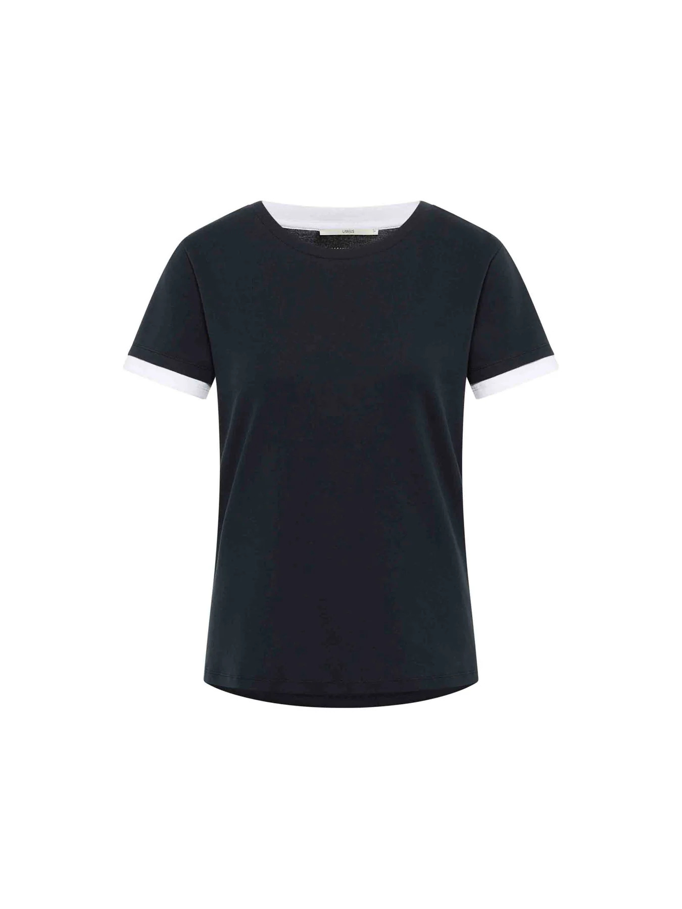 T-shirt-Agathe-onyx-white-coton-biologique-Lanius05