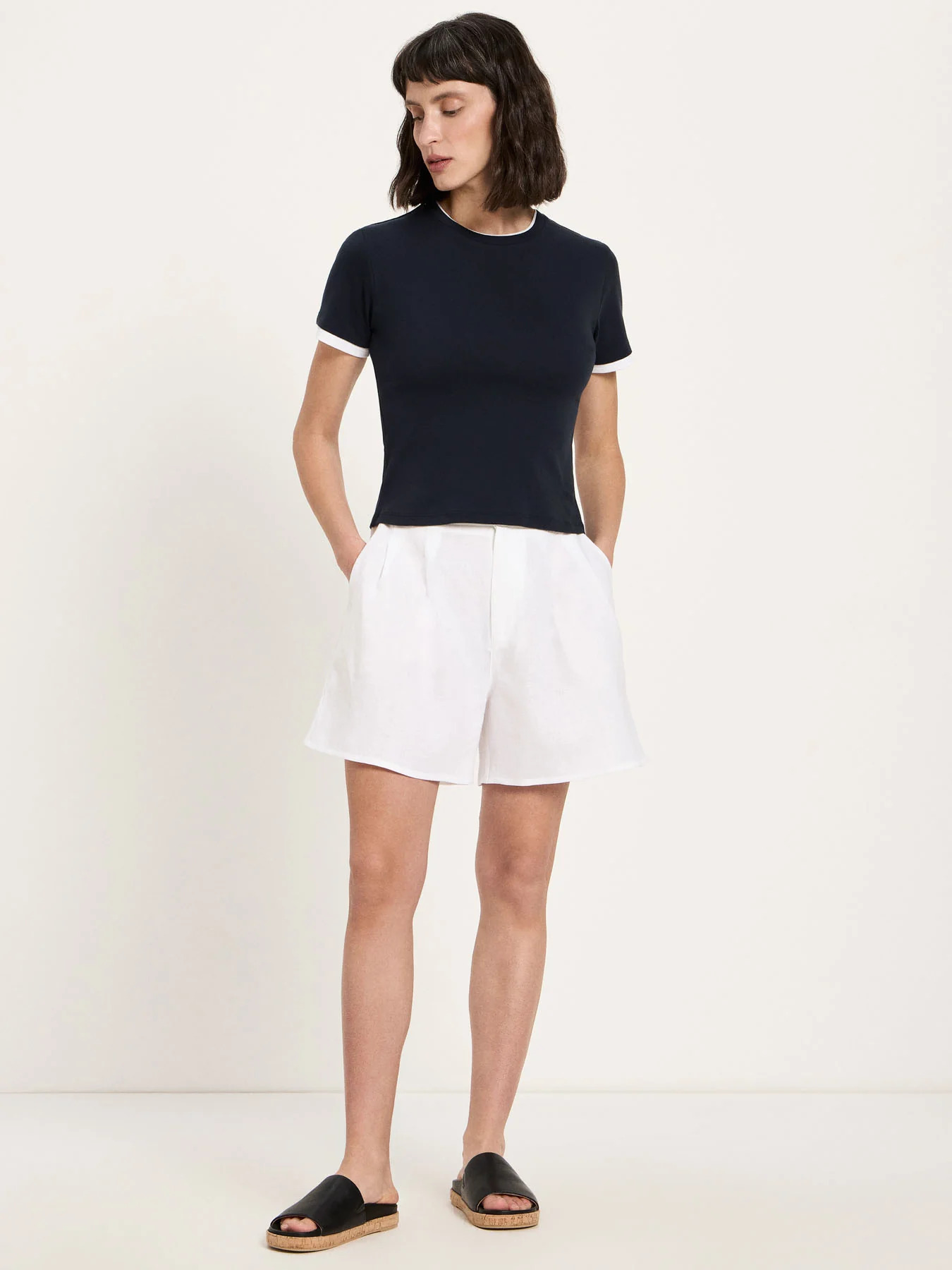 T-shirt-Agathe-onyx-white-coton-biologique-Lanius03