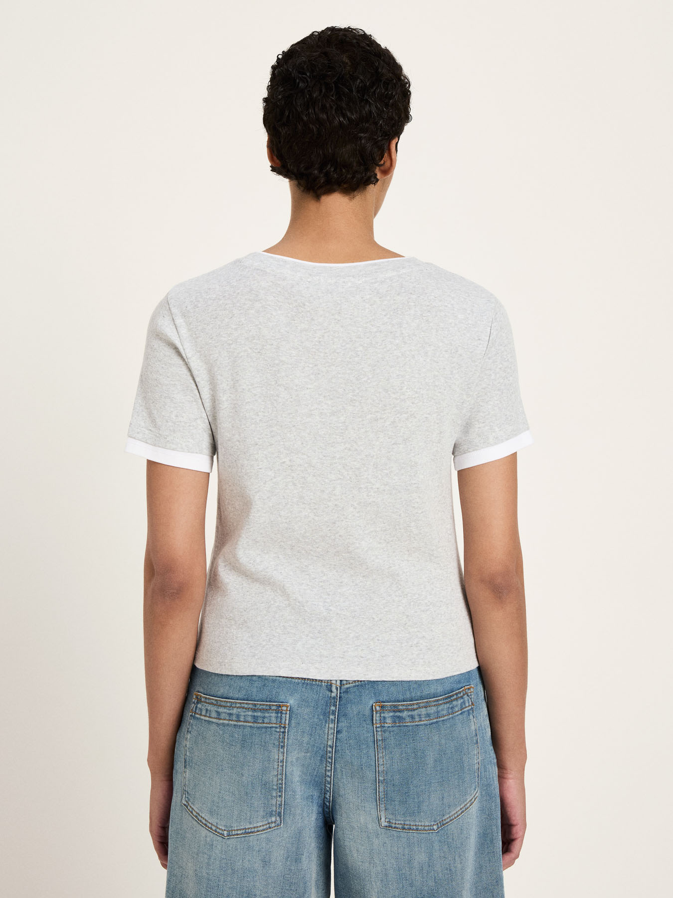T-shirt-Agathe-grey-melange-coton-biologique-Lanius04