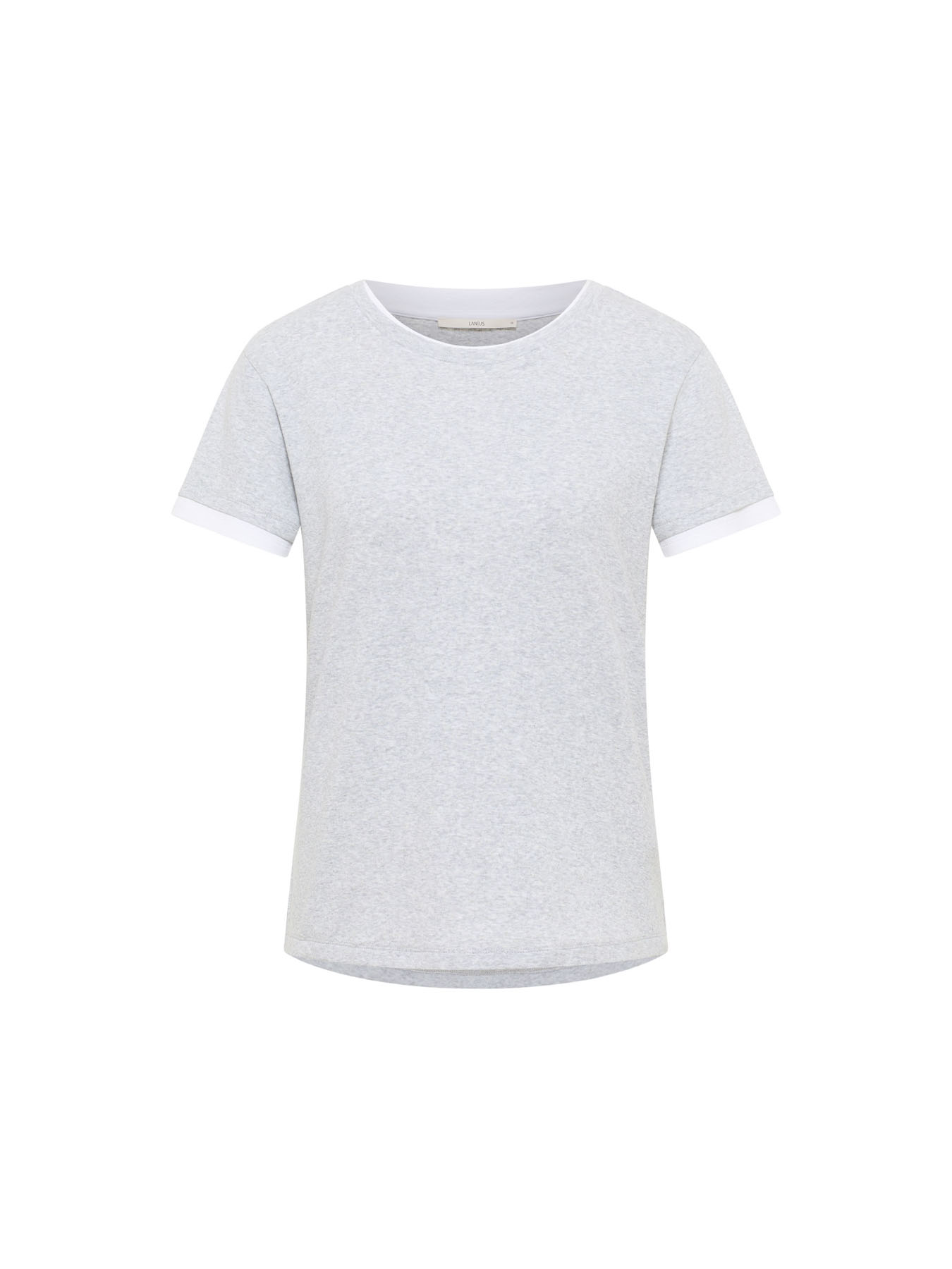 T-shirt-Agathe-grey-melange-coton-biologique-Lanius05