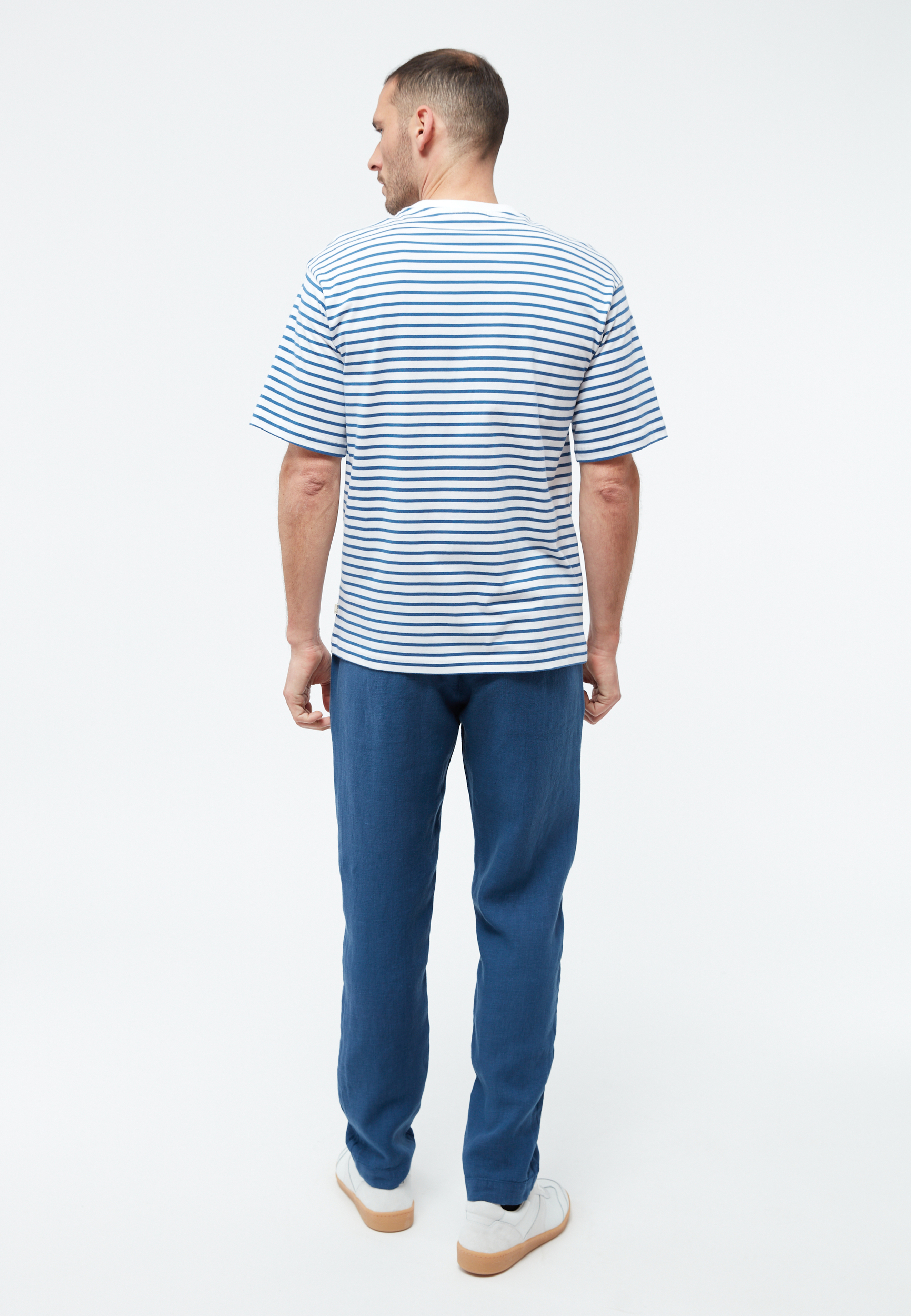 Pantalon-Eric-Blazing-blue-lin-Givn04