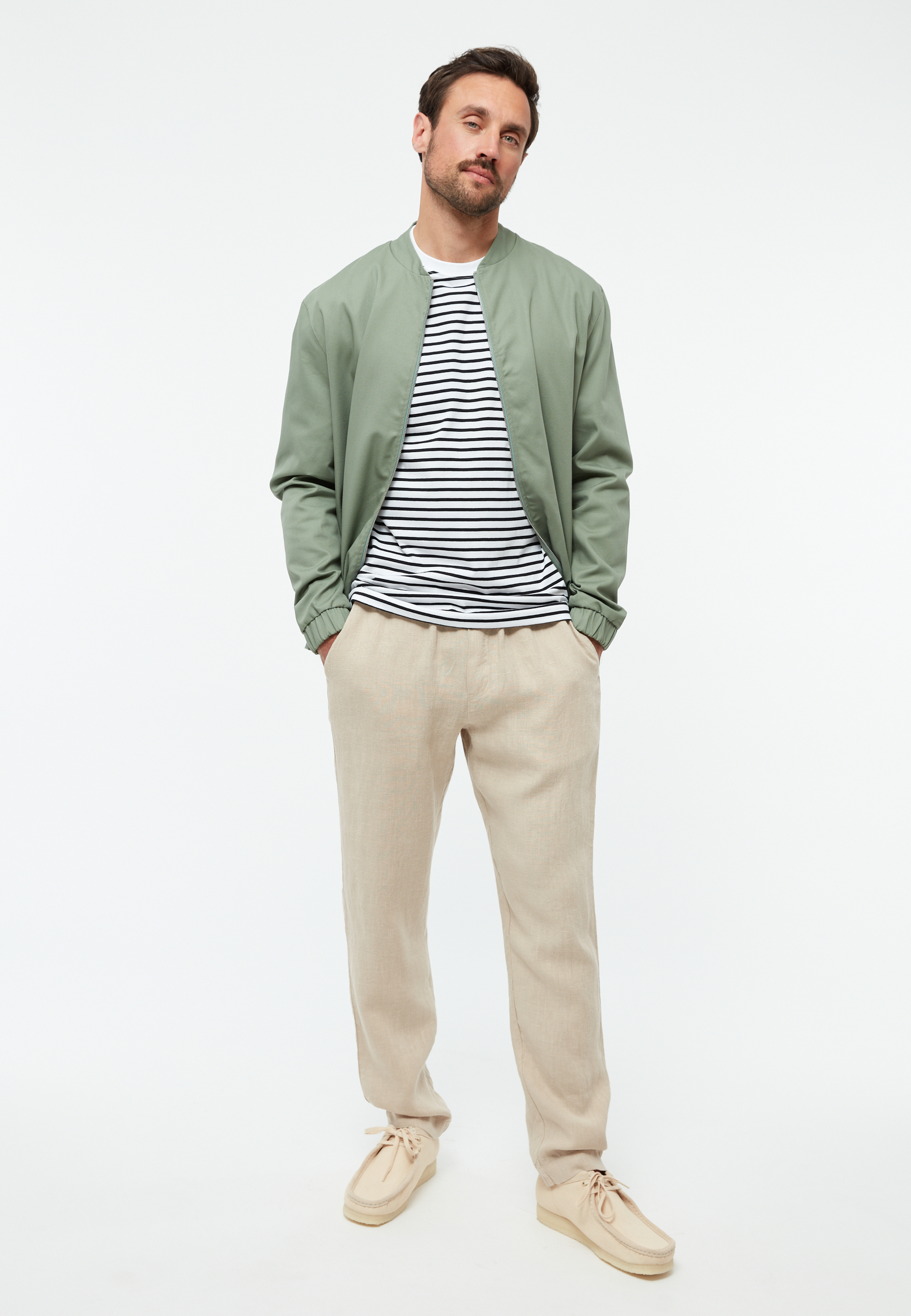 Pantalon-Eric-oat-beige-lin-Givn01