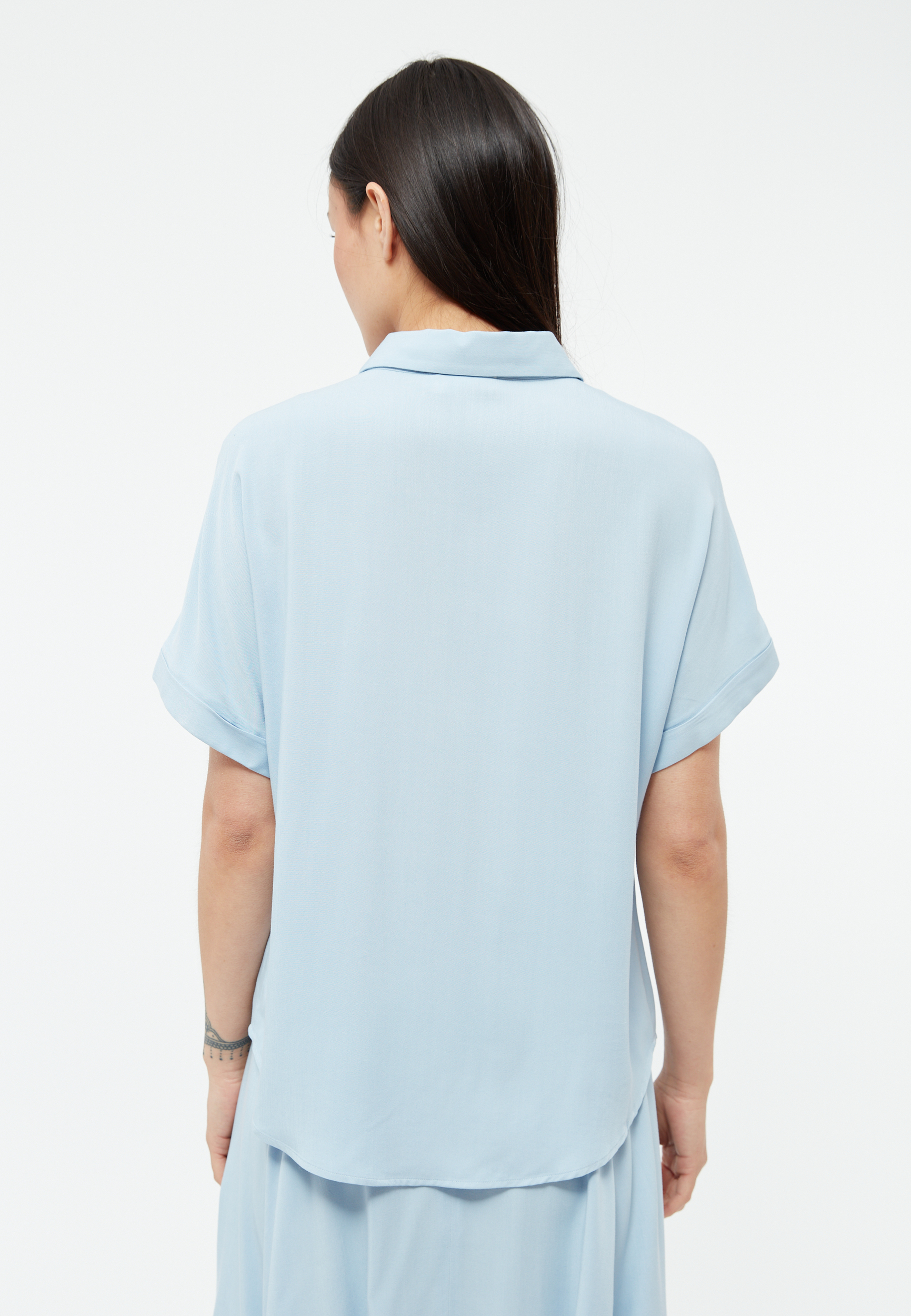 Chemisier-Sarah-Ice-Water-Blue-viscose-ecovero-Givn04