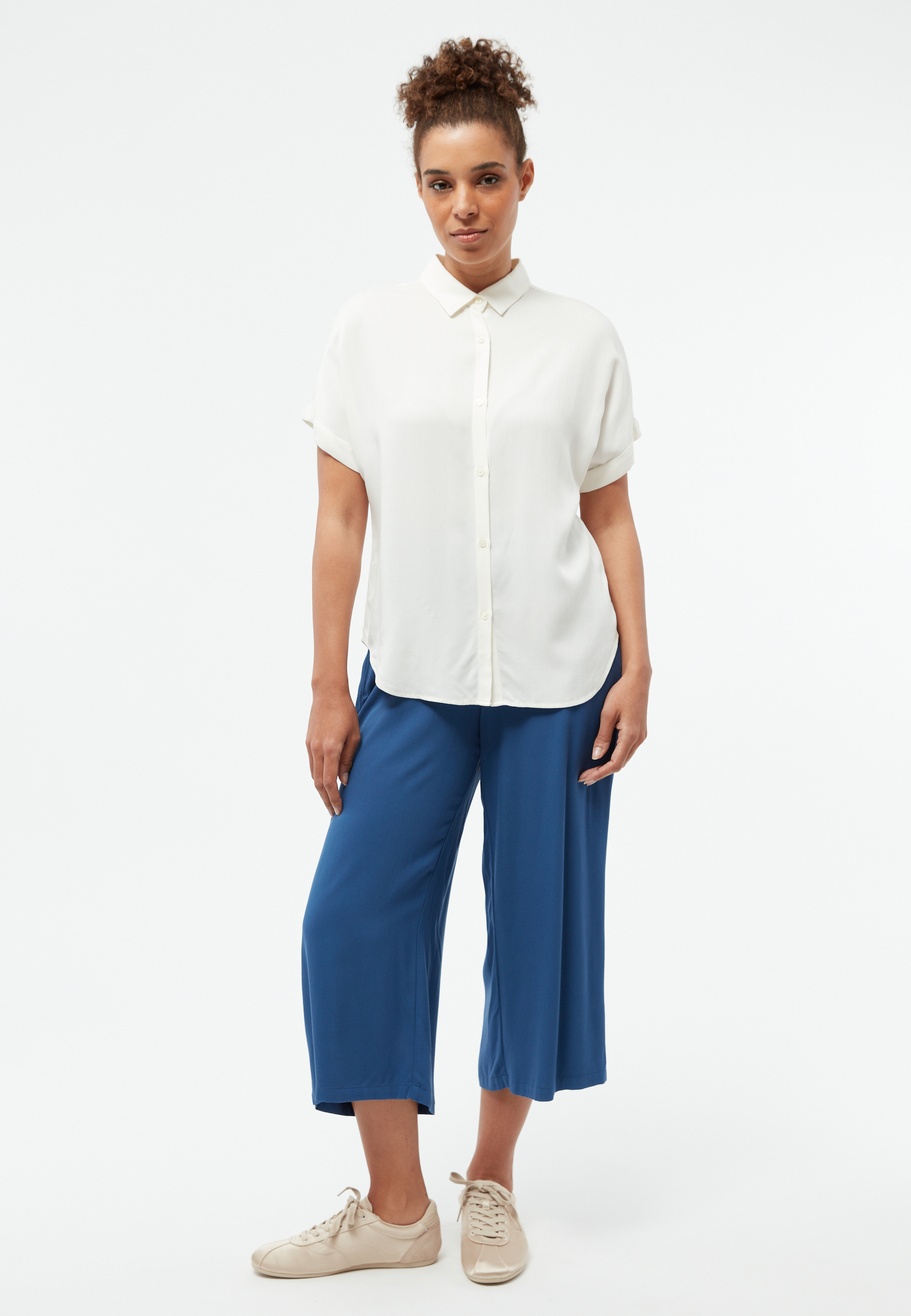 Chemisier-Sarah-white-viscose-ecovero-Givn04