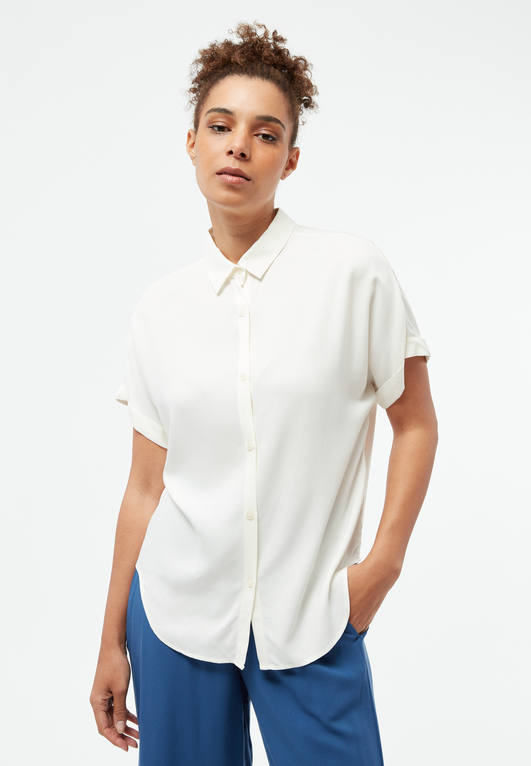 Chemisier-Sarah-white-viscose-ecovero-Givn01