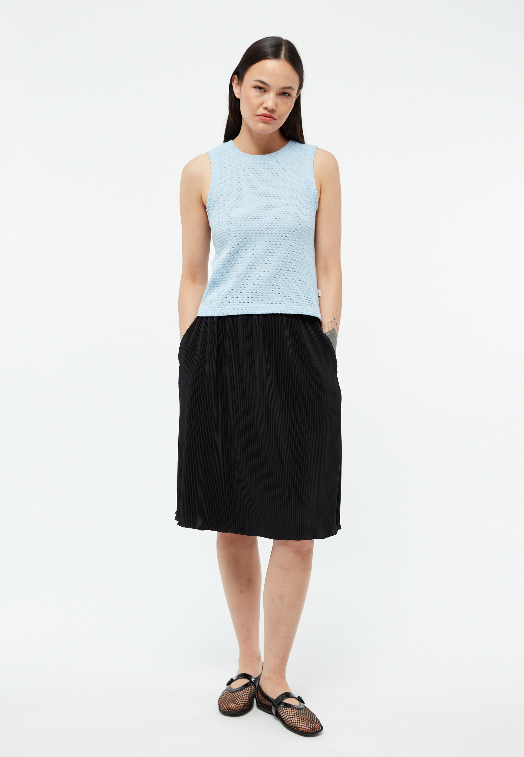 Top-Shirley-Ice-Water-blue-coton-biologique-Givn03