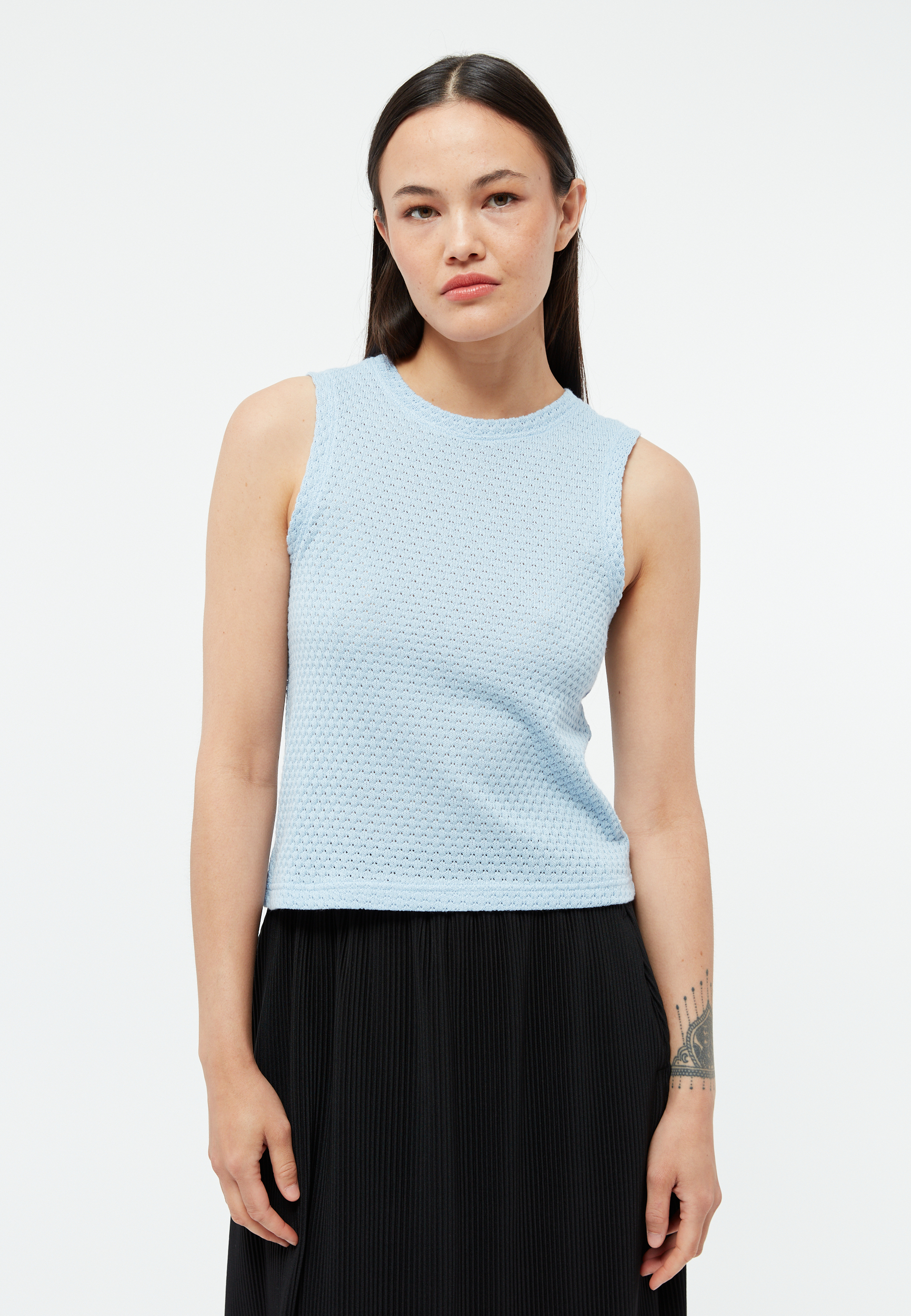 Top-Shirley-Ice-Water-blue-coton-biologique-Givn01