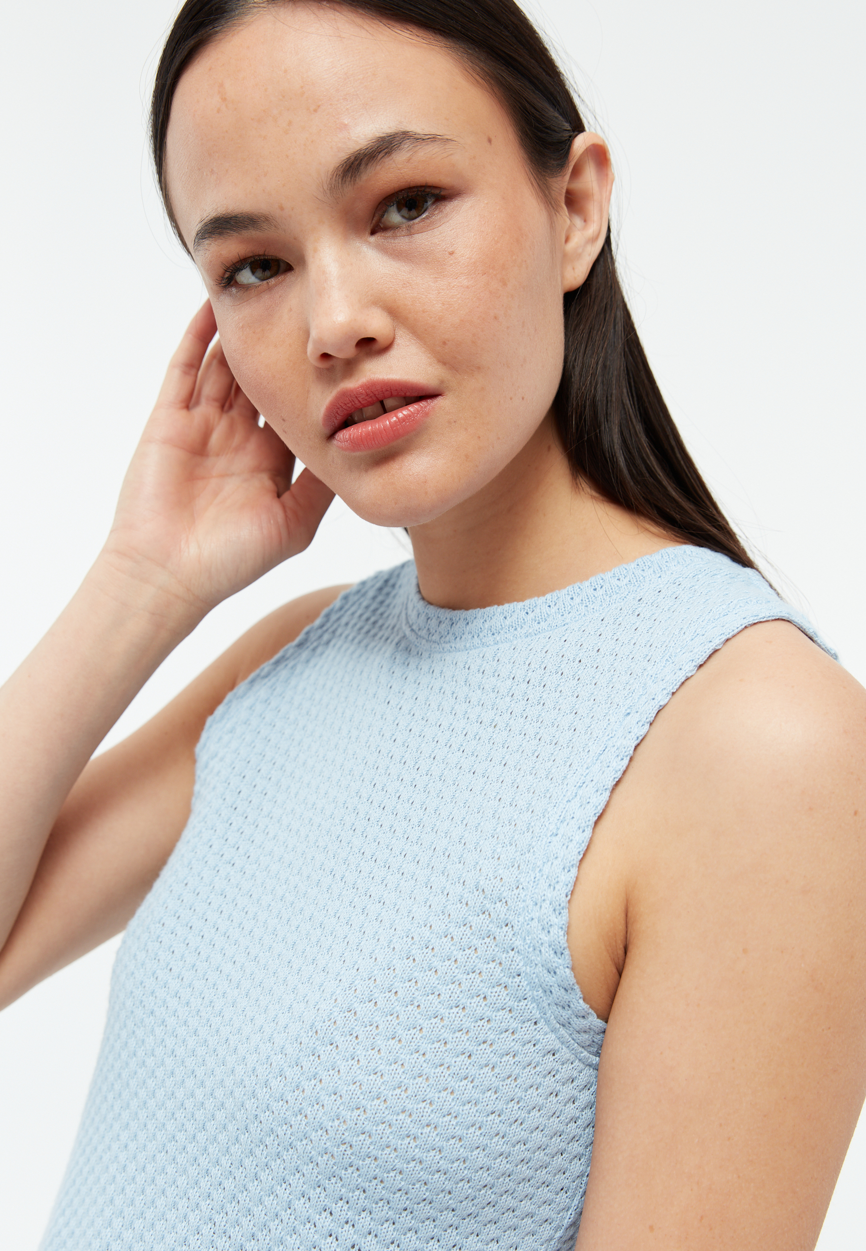 Top-Shirley-Ice-Water-blue-coton-biologique-Givn02