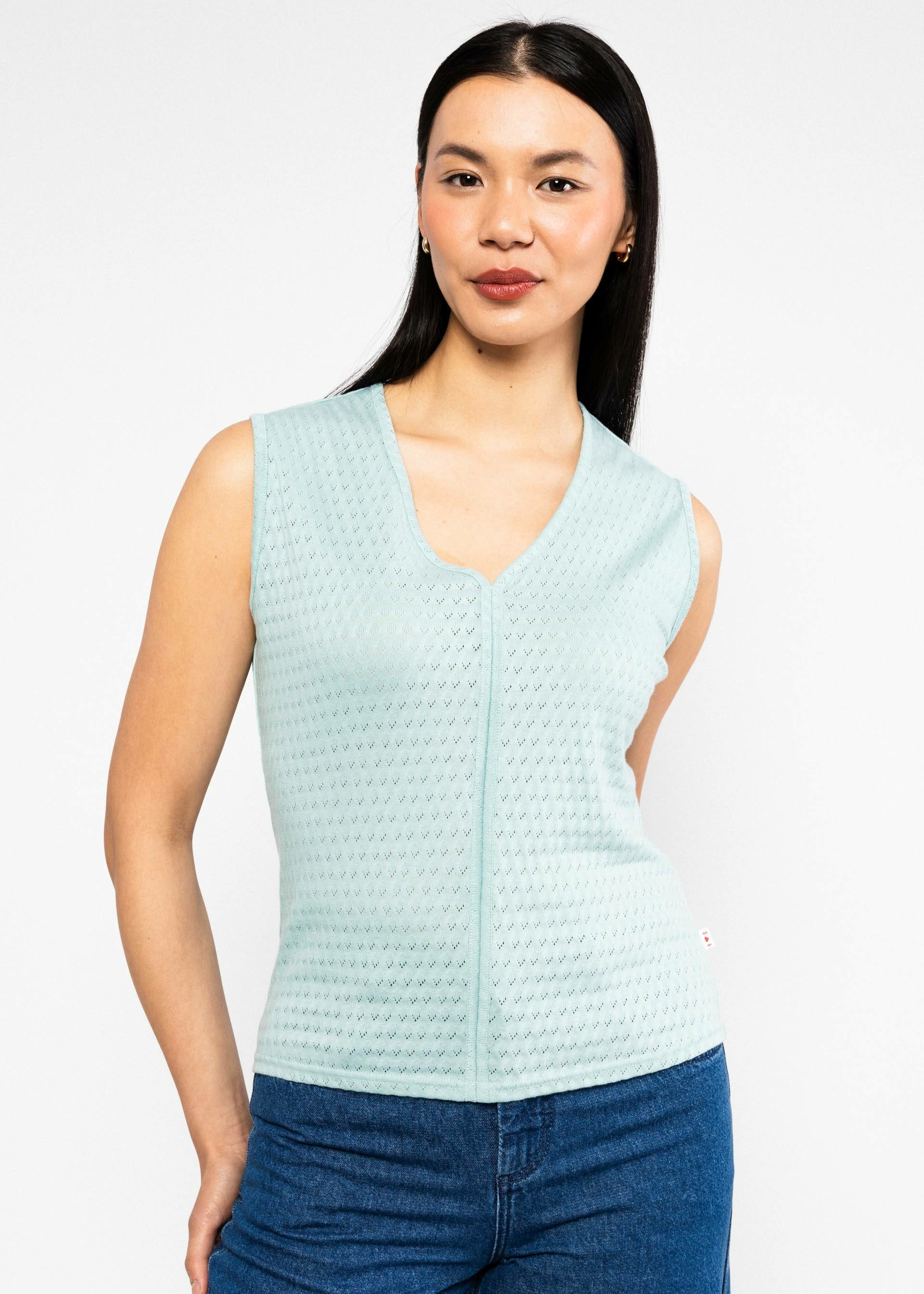 Top-filigree-frontluke-cat-s-paw-petrol-coton-biologique-Blutsgeschwister01