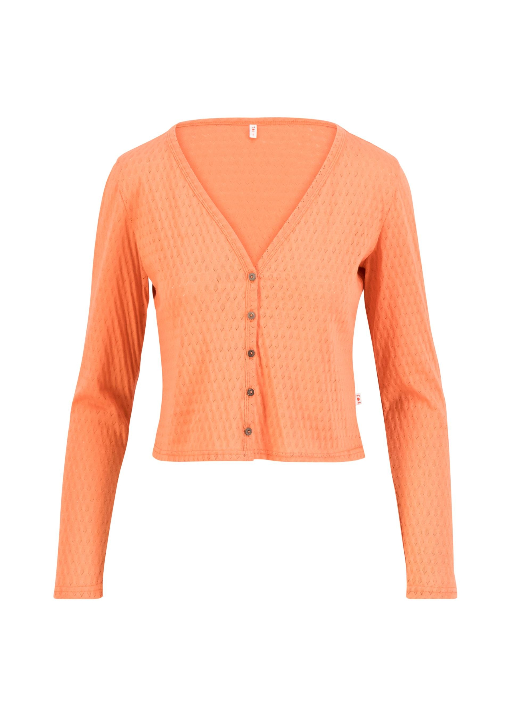 Cardigan-filigree-cardymagic-cat-s-paw-red-coton-biologique-Blutsgeschwister06