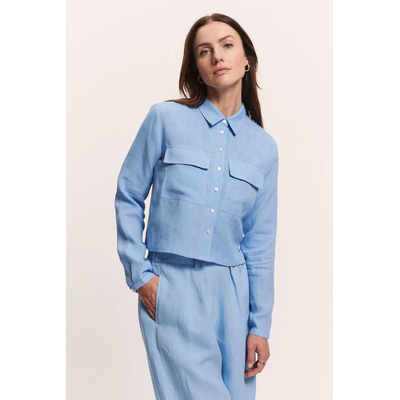Veste-Jaacky-vista-blue-lin-Tranquillo01