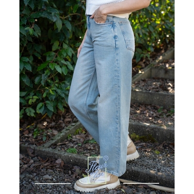 Jeans Lucy - Kuyichi