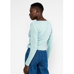 Cardigan-filigree-cardymagic-cat-s-paw-petrol-coton-biologique-Blutsgeschwister03