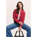 Veste-Rumii-garnet-red-coton-biologique-Tranquillo06