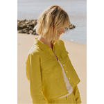 Veste-Jaacky-mango-mint-lin-Tranquillo01