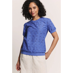 Blouse-Leeaa-baja-blue-coton-biologique-Tranquillo01