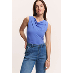 T-shirt-Peeggy-baja-blue-coton-biologique-Tranquillo01