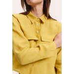 Veste-Jaacky-mango-mint-lin-Tranquillo04