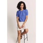 Blouse-Leeaa-baja-blue-coton-biologique-Tranquillo04