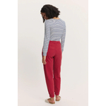 Pantalon-Aidaa-garnet-red-coton-biologique-Tranquillo02