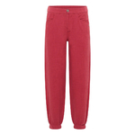 Pantalon-Aidaa-garnet-red-coton-biologique-Tranquillo05
