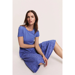 Robe-Juliaa-baja-blue-coton-biologique-Tranquillo06