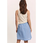 Jupe-Aamy-vista-blue-lin-Tranquillo02