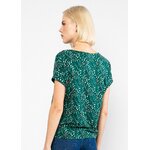 T-shirt-glow-and-grow-sparkling-light-reflection-coton-biologique-Blutsgeschwister03