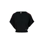 Cardigan-picnic-friend-elegant-lady-in-black-black-coton-biologique-tencel-lyocell-Blutsgeschwister06
